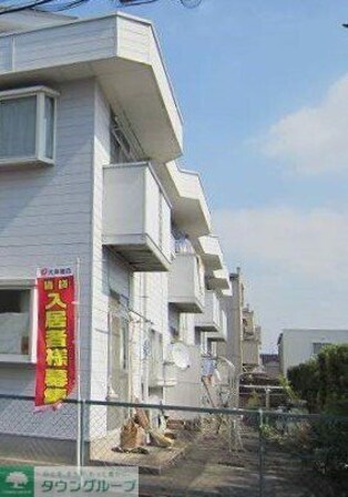 リバーサイド800の物件内観写真